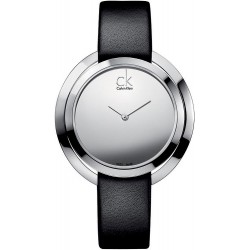 Buy Calvin Klein Women's Watch Aggregate K3U231C8