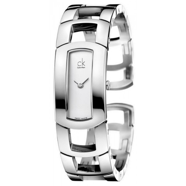 Buy Calvin Klein Ladies Watch Dress Middle K3Y2M116