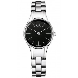 Reloj Mujer Calvin Klein Semplicity K4323130