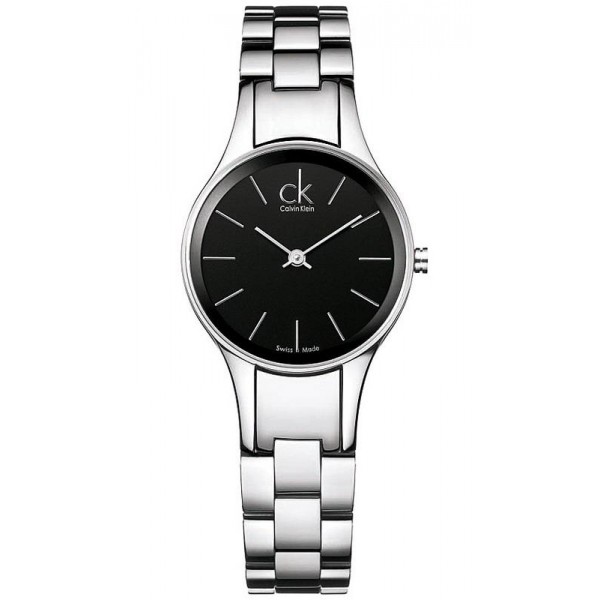Comprar Reloj Mujer Calvin Klein Semplicity K4323130