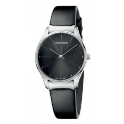 Buy Calvin Klein Women's Watch Classic Too K4D221CY
