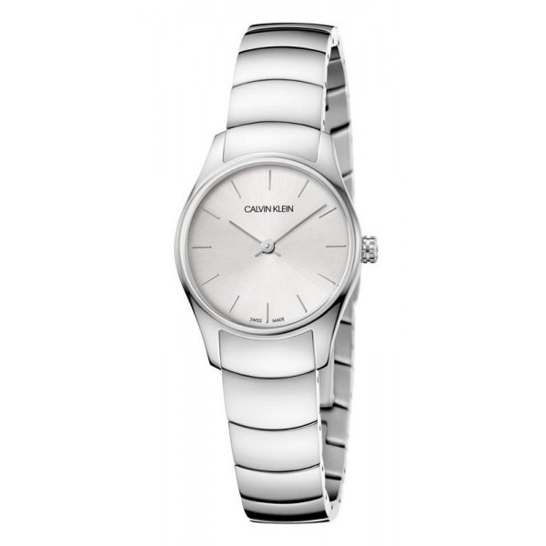 Buy Calvin Klein Ladies Watch Classic Too K4D23146