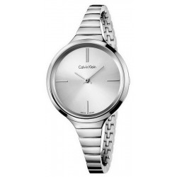 Buy Calvin Klein Women's Watch Lively K4U23126