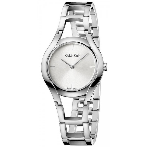 Buy Calvin Klein Ladies Watch Class K6R23126