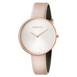 Buy Calvin Klein Women's Watch Full Moon K8Y236Z6