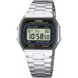 Acheter Montre Unisex Casio Vintage A164WA-1VES