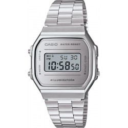 Acheter Montre Unisex Casio Vintage A168WEM-7EF