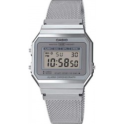 Acheter Montre Unisex Casio Vintage A700WEM-7AEF