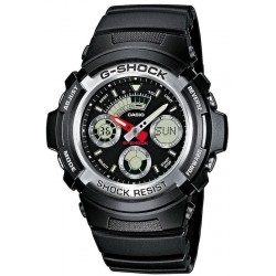 Orologio da Uomo Casio G-Shock AW-590-1AER