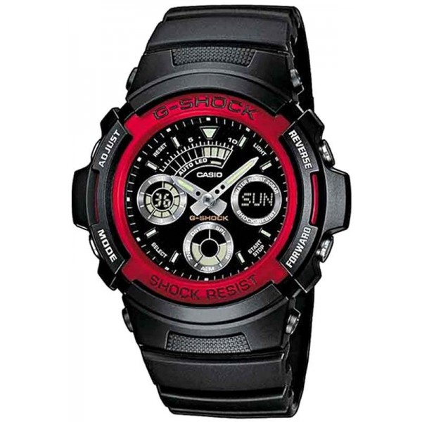 Comprare Orologio da Uomo Casio G-Shock AW-591-4AER