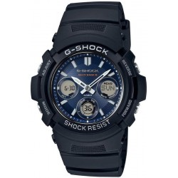 Orologio da Uomo Casio G-Shock AWG-M100SB-2AER