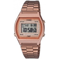 Buy Casio Vintage Womens Watch B640WCG-5EF
