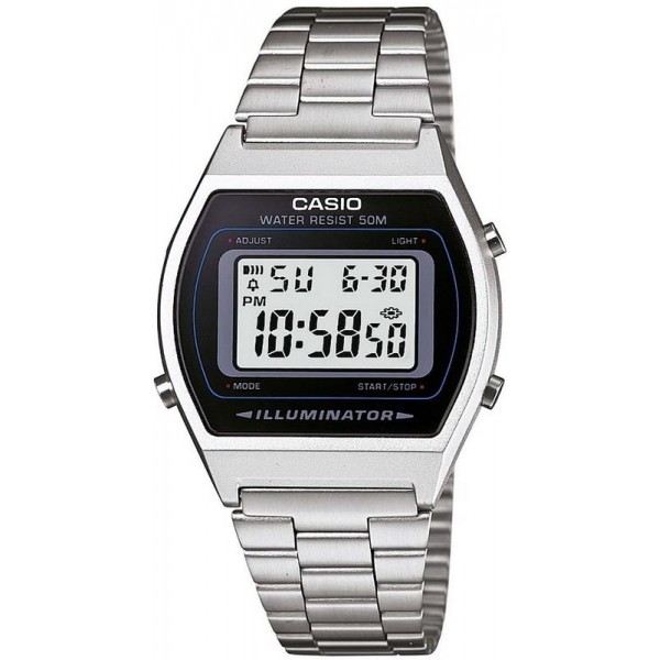 Reloj Unisex Casio Vintage B640WD-1AVEF Comprar Reloj Unisex Casio Vintage B640WD-1AVEF