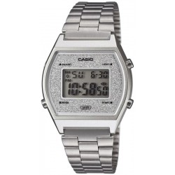 Casio Vintage Ladies Watch B640WDG-7EF