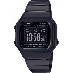 Montre pour Homme Casio Vintage B650WB-1BEF