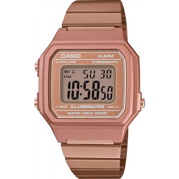 Casio Vintage Herrenuhr B650WC-5AEF Casio Vintage Herrenuhr B650WC-5AEF kaufen
