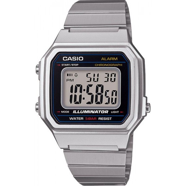 Reloj para Hombre Casio Vintage B650WD-1AEF Comprar Reloj para Hombre Casio Vintage B650WD-1AEF