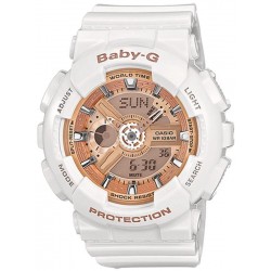 Buy Casio Baby-G Womens Watch BA-110-7A1ER