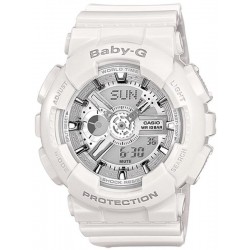 Buy Casio Baby-G Womens Watch BA-110-7A3ER