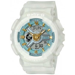 Buy Casio Baby-G Womens Watch BA-110SC-7AER