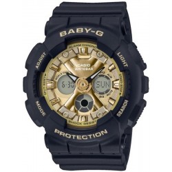 Buy Casio Baby-G Womens Watch BA-130-1A3ER