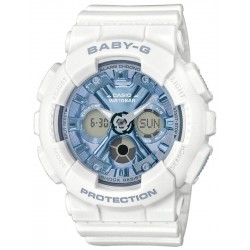 Casio Baby-G Ladies Watch BA-130-7A2ER