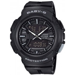 Casio Baby-G Ladies Watch BGA-240BC-1AER