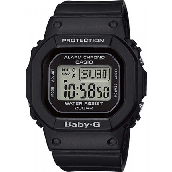 Reloj para Mujer Casio Baby-G BGD-560-1ER Comprar Reloj para Mujer Casio Baby-G BGD-560-1ER