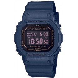 Orologio da Uomo Casio G-Shock DW-5600BBM-2ER