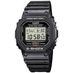 Orologio da Uomo Casio G-Shock DW-5600E-1VER