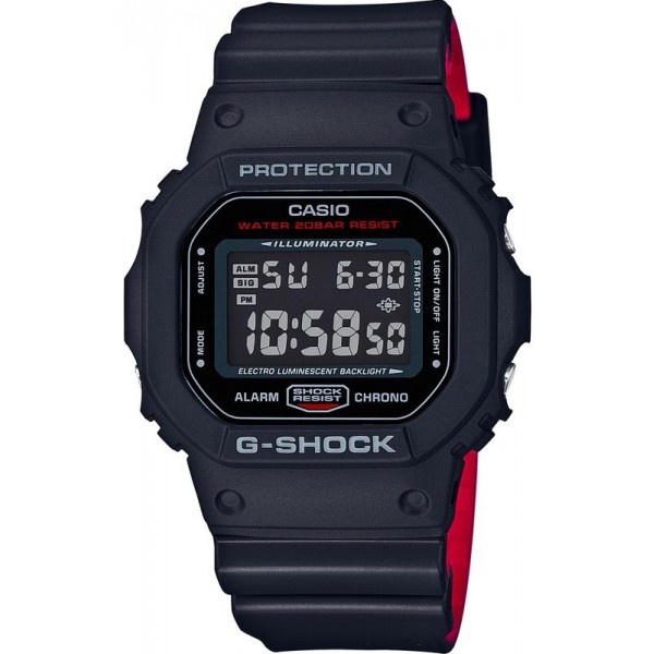 Comprare Orologio da Uomo Casio G-Shock DW-5600HR-1ER