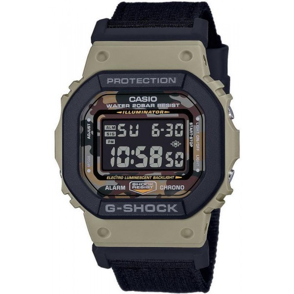 Comprare Orologio da Uomo Casio G-Shock DW-5610SUS-5ER