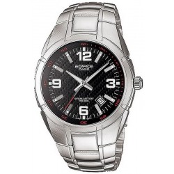 Casio Edifice Men's Watch EF-125D-1AVEF