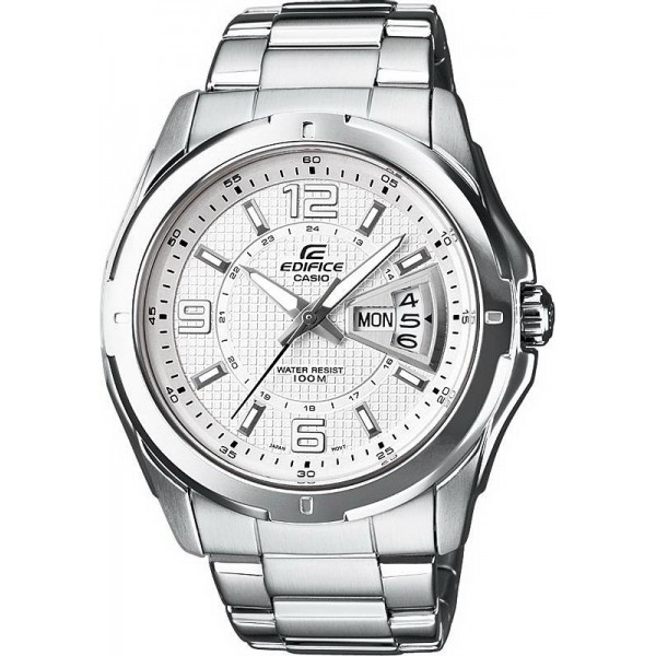 Buy Casio Edifice Men's Watch EF-129D-7AVEF