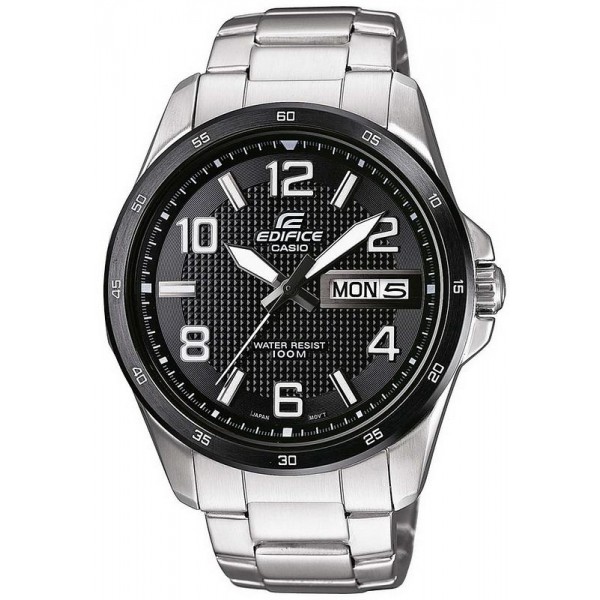 Acheter Montre pour Homme Casio Edifice EF-132D-1A7VER