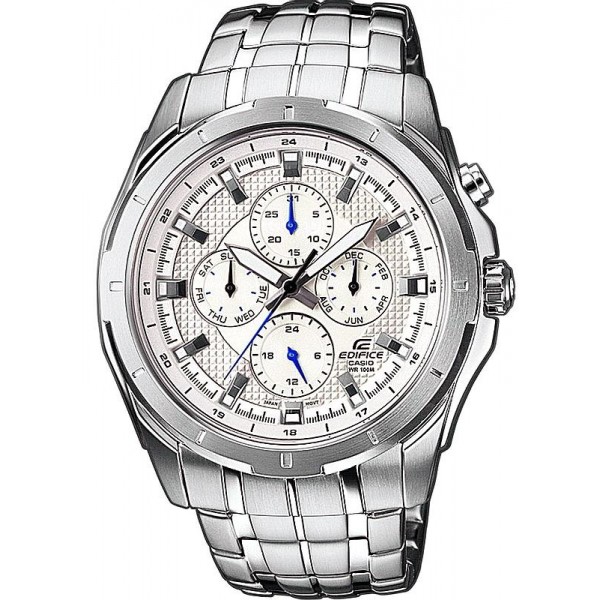 Buy Casio Edifice Men's Watch EF-328D-7AVEF