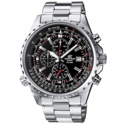 Casio Edifice Men's Watch EF-527D-1AVEF