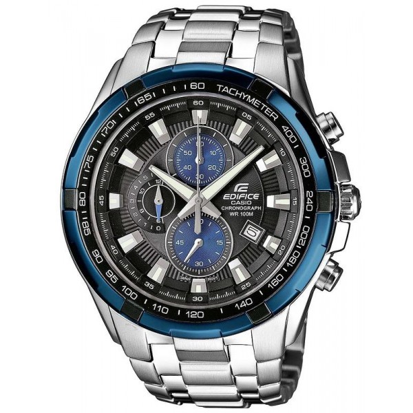Buy Casio Edifice Men's Watch EF-539D-1A2VEF
