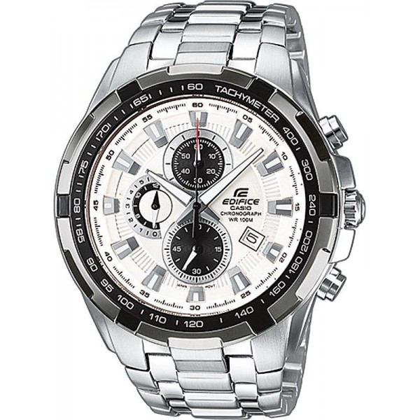 Buy Casio Edifice Men's Watch EF-539D-7AVEF