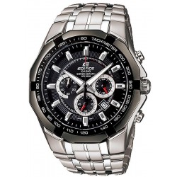 Casio Edifice Men's Watch EF-540D-1AVEF