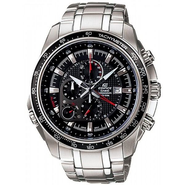 Buy Casio Edifice Men's Watch EF-545D-1AVEF