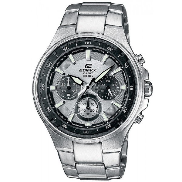 Buy Casio Edifice Men's Watch EF-562D-7AVEF
