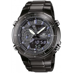 Casio Edifice Men's Watch EFA-131BK-1AVEF