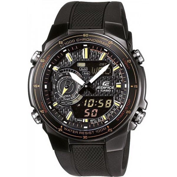 Buy Casio Edifice Men's Watch EFA-131PB-1AVEF
