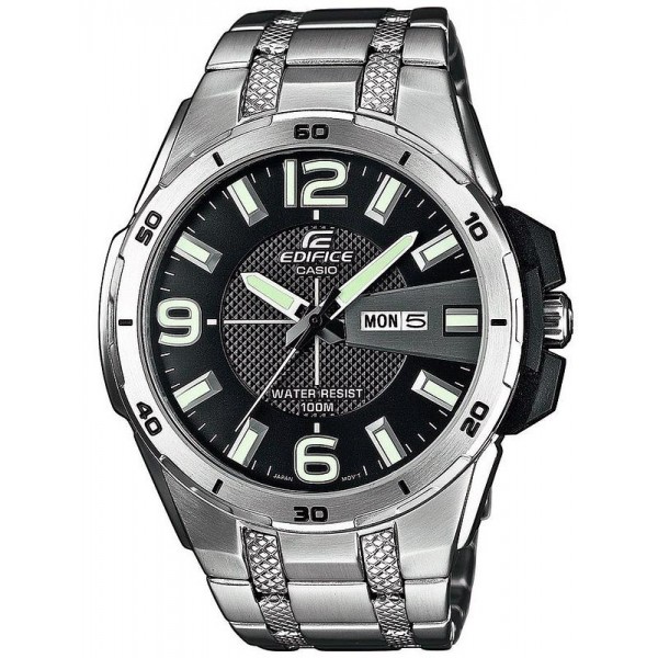 Comprare Orologio da Uomo Casio Edifice EFR-104D-1AVUEF