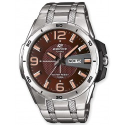Casio Edifice Men's Watch EFR-104D-5AVUEF