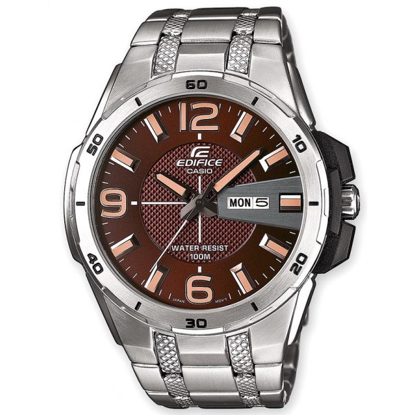 Comprare Orologio da Uomo Casio Edifice EFR-104D-5AVUEF