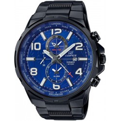 Casio Edifice Men's Watch EFR-302BK-2AVUEF