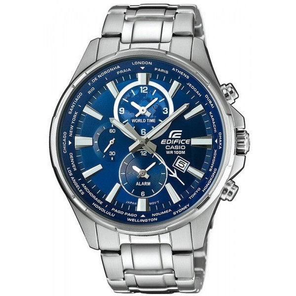 Reloj para Hombre Casio Edifice EFR-304D-2AVUEF Comprar Reloj para Hombre Casio Edifice EFR-304D-2AVUEF