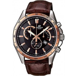 Buy Casio Edifice Men's Watch EFR-510L-5AVEF